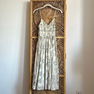 Urban Outfitters Sundress